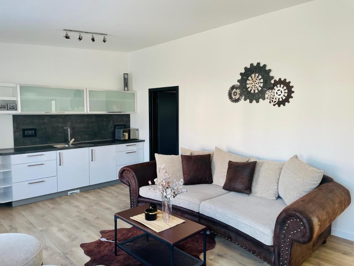 Apartment M.f. Znojmo
