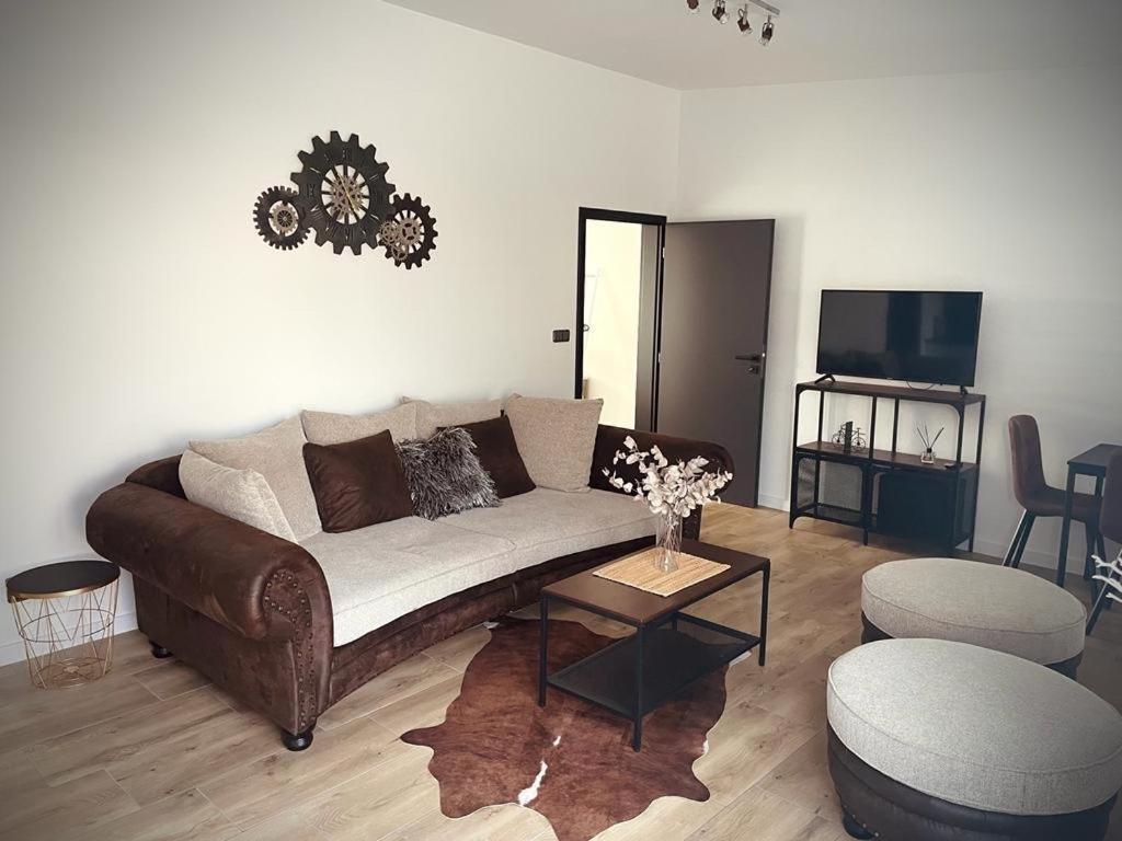 Apartment M.f. Znojmo