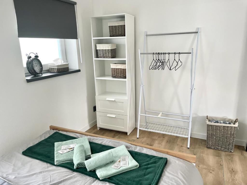 M.f. Apartment Znojmo